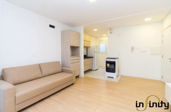 Residêncial Fortini Apto no Bairro Cidade Baixa