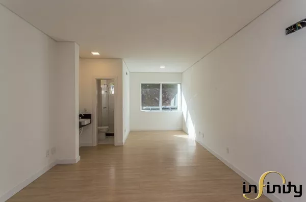 Residêncial Fortini Apto no Bairro Cidade Baixa