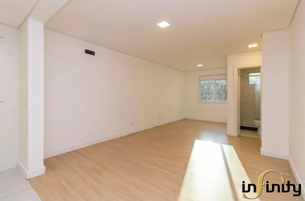 Residêncial Fortini Apto no Bairro Cidade Baixa