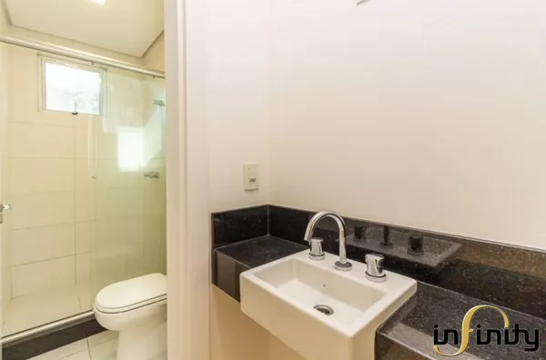 Residêncial Fortini Apto no Bairro Cidade Baixa