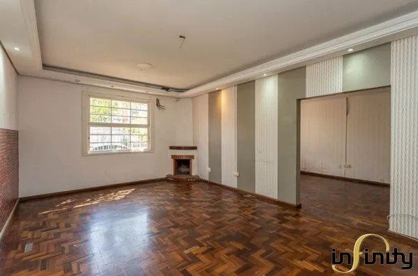 Casa comercial no bairro menino deus porto alegre