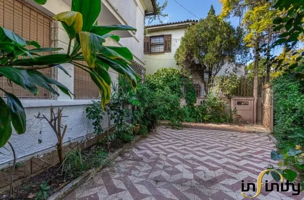  Rua Castro Alves 678 - Casa comercial