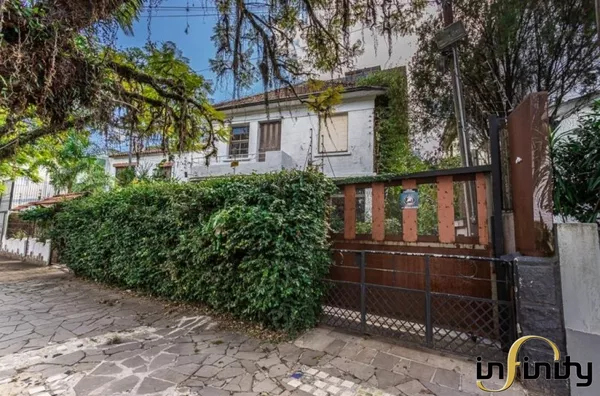  Rua Castro Alves 678 - Casa comercial