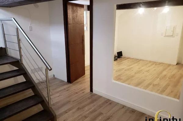 Casa comercial para aluguel 7 quarto(s) mont serrat porto alegre