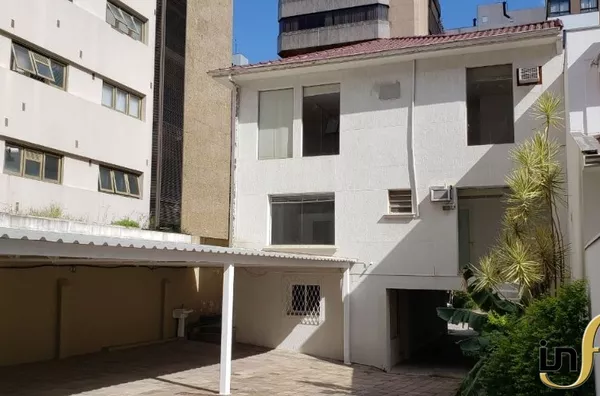 Casa comercial para aluguel 7 quarto(s) mont serrat porto alegre