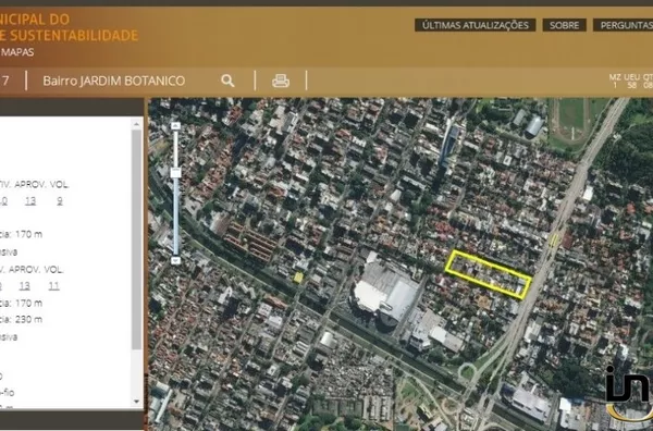 Casa Comercial na Rua Roque Velazquez 