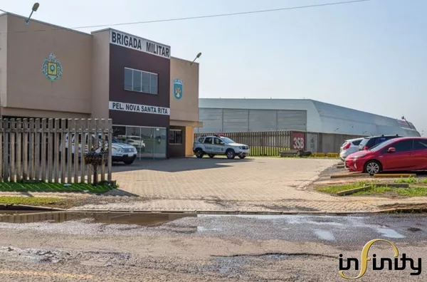 PARQUE LOGISTICO 3SB - NOVA SANTA RITA