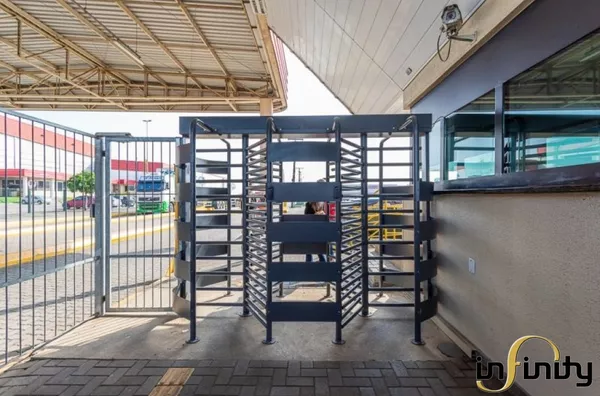 PARQUE LOGISTICO 3SB - NOVA SANTA RITA