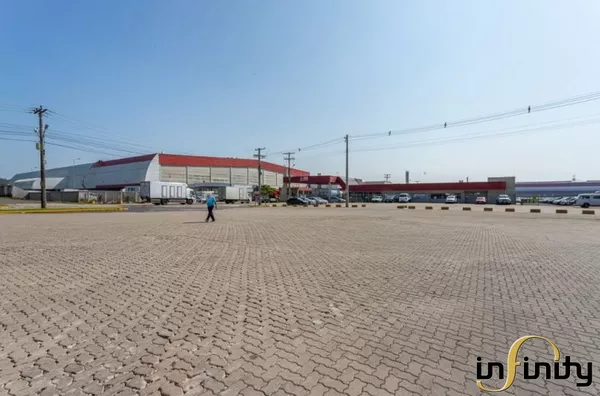 PARQUE LOGISTICO 3SB - NOVA SANTA RITA