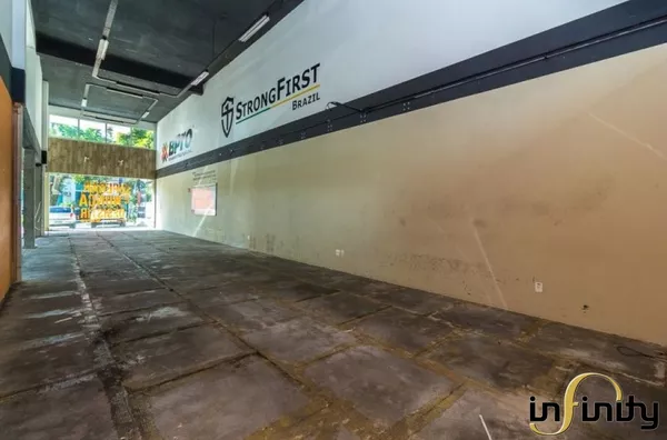 Loja Otto Niemeyer, 855