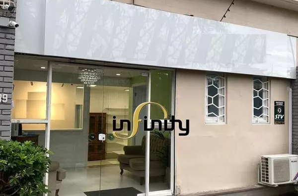 Porto Alegre - Sala comercial no Bairro Praia de belas - Cod 725