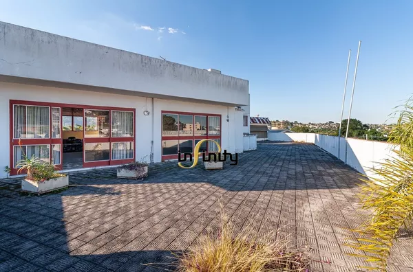 Pavilhão aluguel, Novo Hamburgo