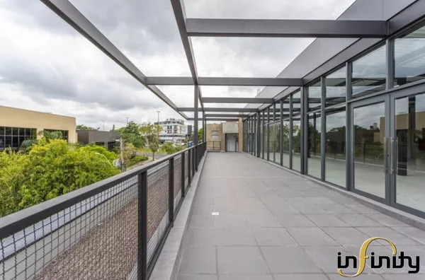 Sobreloja para aluguel na Av. General Rondon