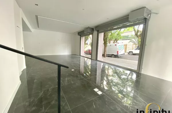 Loja para aluguel no Bairro Moinhos de Vento