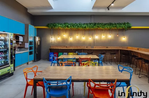 Depósito para locação no 4º Distrito de Porto Alegre