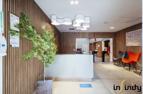 Depósito para locação no 4º Distrito de Porto Alegre