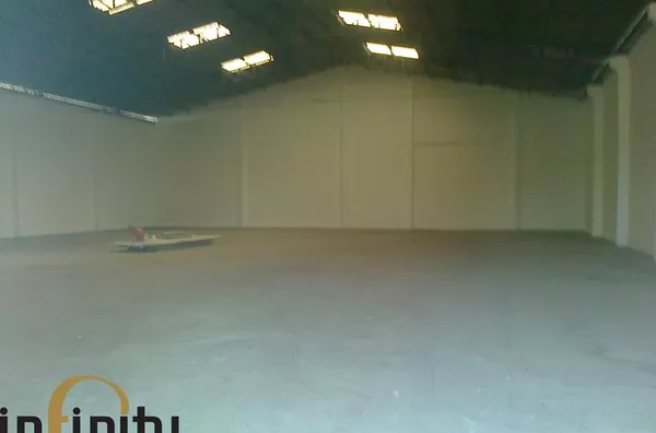 Depósito em Gravataí no Bairro Vera Cruz - CÓD 045