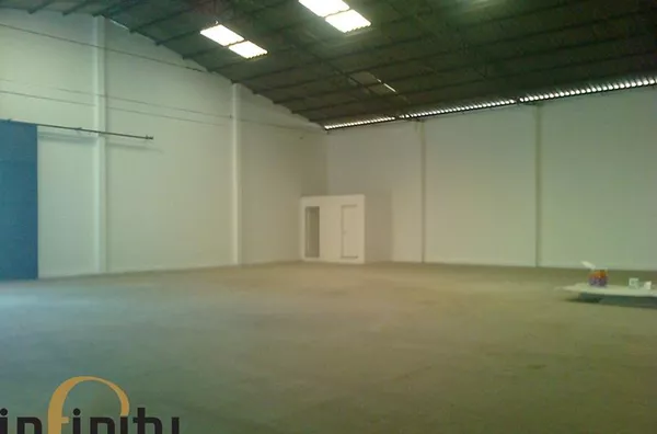 Depósito em Gravataí no Bairro Vera Cruz - CÓD 045