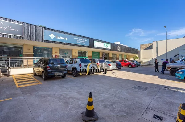 Sobre Loja para aluguel,  Cristal, Porto Alegre