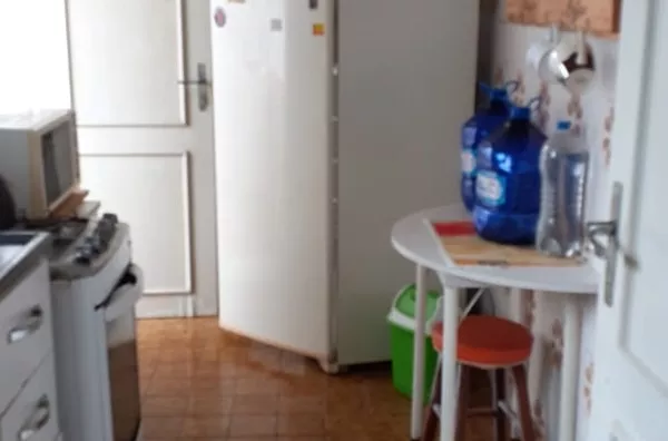 JK, Bairro Azenha, Porto Alegre RS