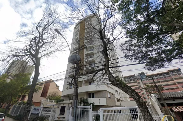 Loft para aluguel 1 quarto(s) jardim do salso porto alegre