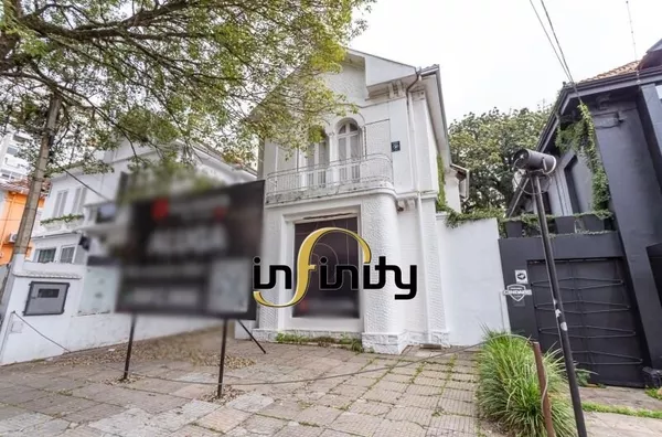 RUA BARÃO DE SANTO ÂNGELO, 178