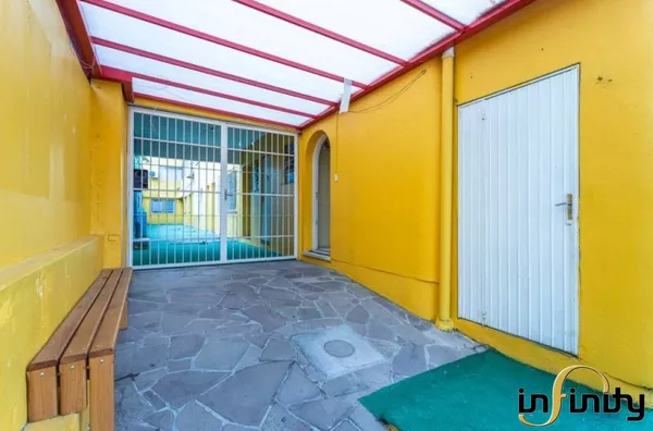 ANDARAI 266 - Casa Comercial