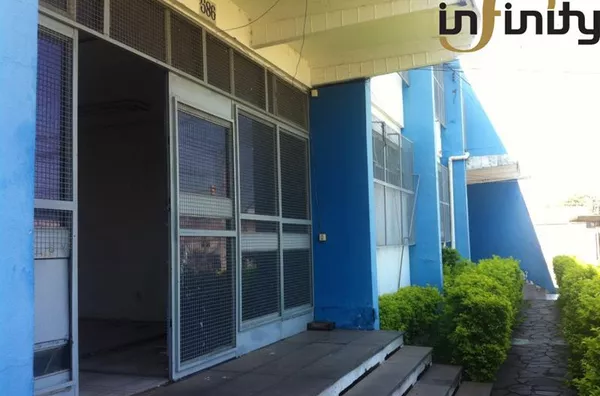 Depósito para Logística no Bairro Navegantes - CÓD 042