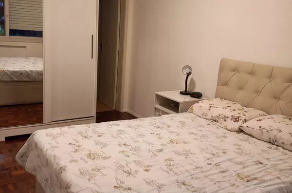 Apartamento para venda, 1 quarto - Bairro: Partenon, Porto Alegre