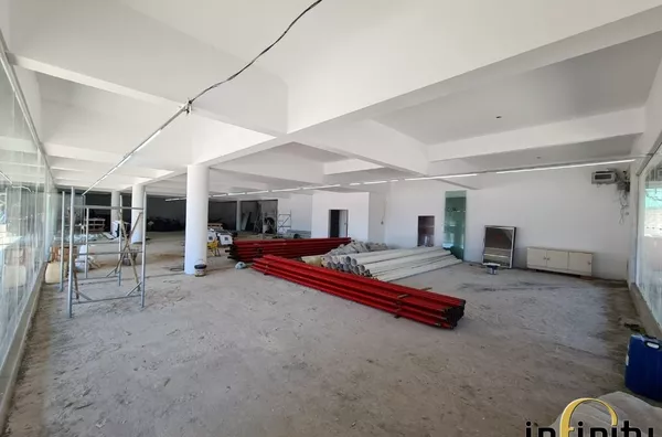 Nova Loja no Bairro Moinhos de Vento - COD 635