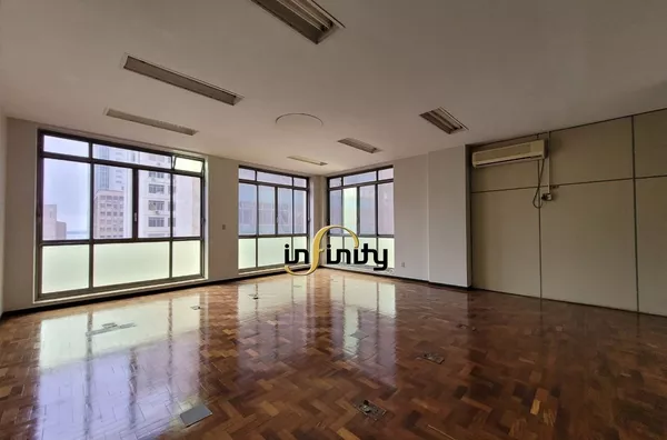O seu próximo ponto de sucesso, Centro Histórico, Porto Alegre