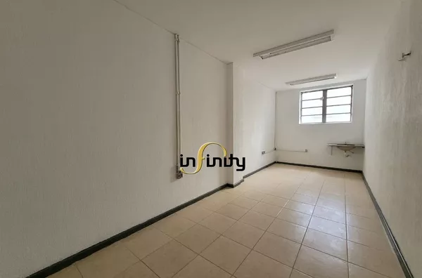 Seu espaço no coração Porto Alegre