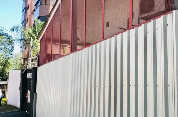 Loja para locação na 3ª perimetral