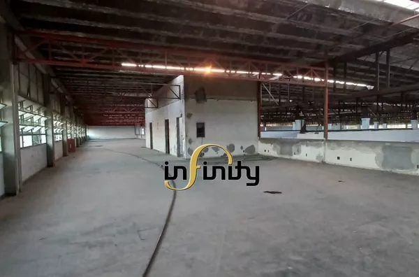 Pavilhão (depósito) para aluguel,  Rio Branco, Canoas