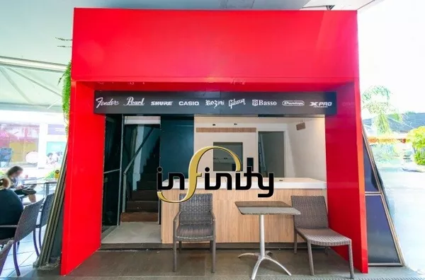 Loja para aluguel,  Tristeza, Porto Alegre