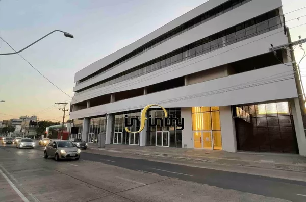 Loja para aluguel terrea,  São João, Porto Alegre