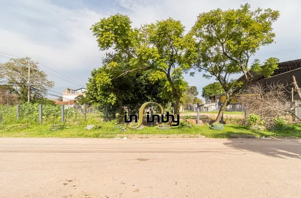 Terreno para aluguel,  Nonoai, Porto Alegre