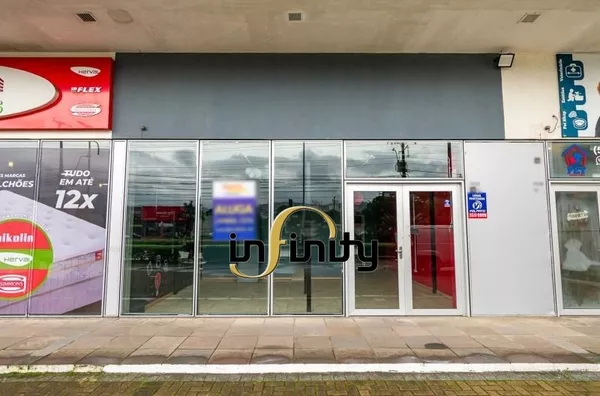 IPIRANGA, 7450, LJ 18