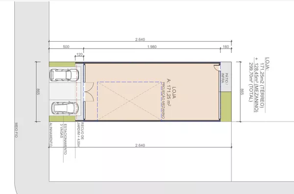 Loja para ,  Petrópolis, Porto Alegre