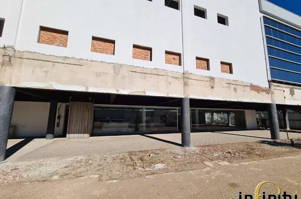 Andar Comercial na Ramiro Barcelos - COD 673