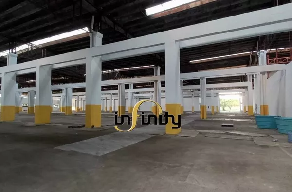 Pavilhão (depósito) para aluguel,  Rio Branco, Canoas