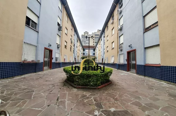Apartamento para venda, 2 quarto(s),  Menino Deus, Porto Alegre