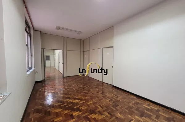 O cenário perfeito, Centro Histórico, Porto Alegre