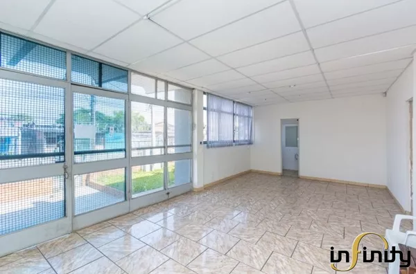 Prédio Comercial Bairro Navegantes