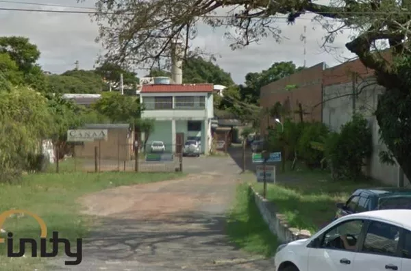 Terreno/Prédio na Av. Assis Brasil - CÓD 007