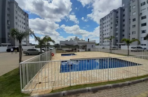 Apartamento para venda, 1 quarto(s),  Morro Santana, Porto Alegre