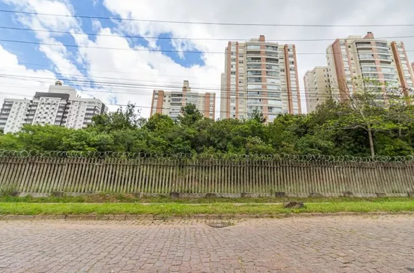 Terreno para aluguel,  Jardim Do Salso, Porto Alegre