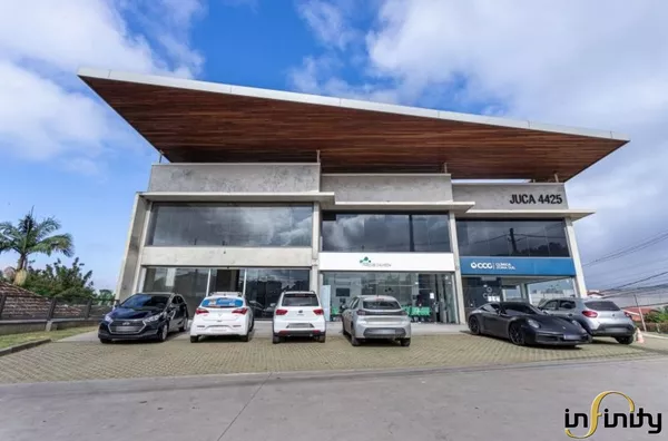 Loja para aluguel na Av. Juca Batista