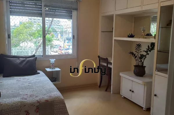 Apartamento para venda,  Menino Deus