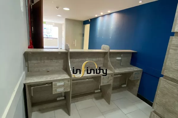 Clínica odontológica, médica mobiliada, Centro Histórico, Porto Alegre